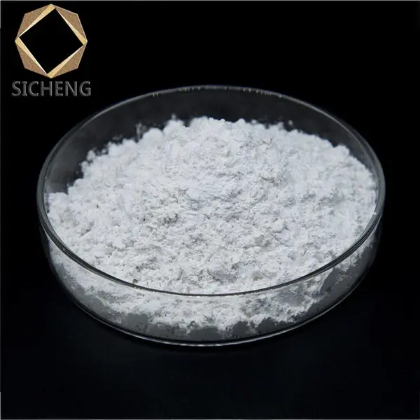 陶瓷球原材料白刚玉细粉 325目白刚玉 电熔氧化铝