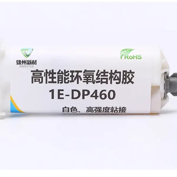 替代乐泰E-60HP胶水 慢干AB胶金属陶瓷碳纤维粘接