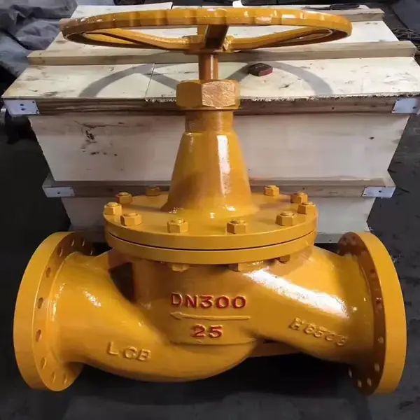 ���÷������������� H44F-40C DN65��ȼ������ȼ���̶�ʽ��