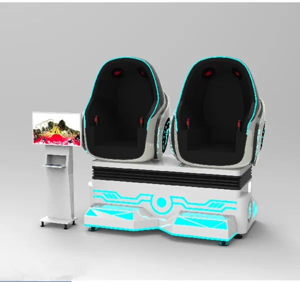酷玩VR,VR蛋壳,9DVR蛋椅,vr科普设备源头厂家出租,租赁
