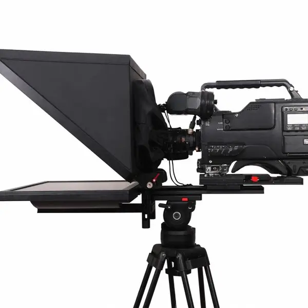 X-prompterX-22A提词器演播室22寸题词器