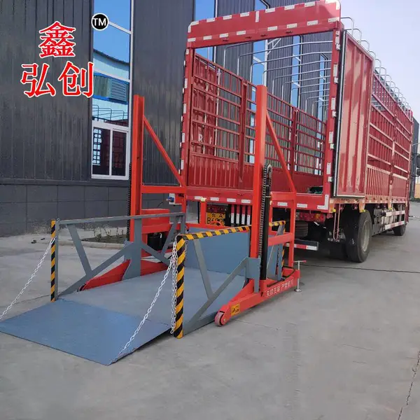 ���춨��2/3���ƶ�ж��ƽ̨ С��Һѹװ��̨ �ֿ�װ��Һѹ������