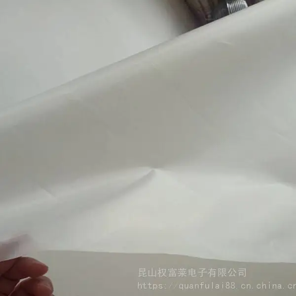 烫画机特氟龙高温布PTFE高温烫布封口机高温布 铁氟龙高温布