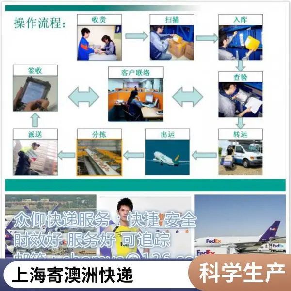 赣州新加坡海运物流专线电商小包包税费到门 国际快递到澳洲