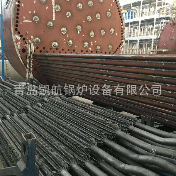 专业生产凯航针形管焊机,500千瓦余热锅炉换热器,销钉管焊机