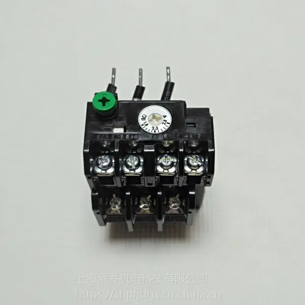 供应正品原装户上TOGAMI系列热继电器:TJ-18-3