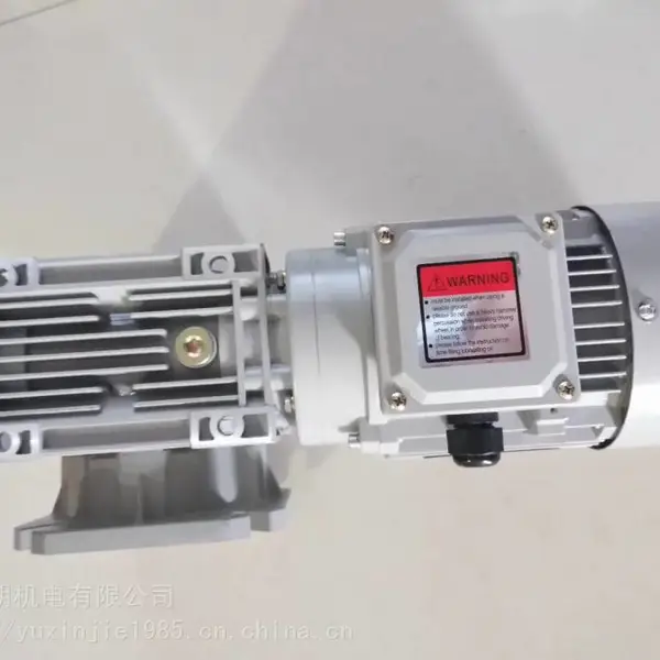 �ػʵ����������������������ϸ˼��ٵ��RV075/40+YX3-8024-0.75KW/B14