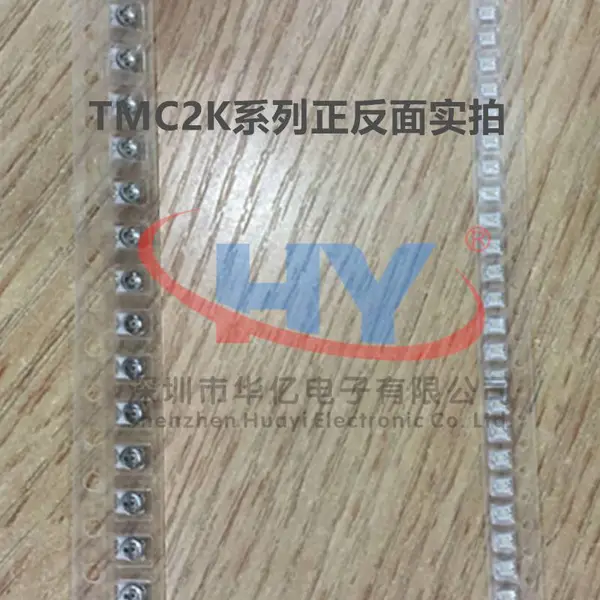 日本NOBLE电位器TMC2K2J全系列可调电阻代替2mm松下EVM2GSX80系列
