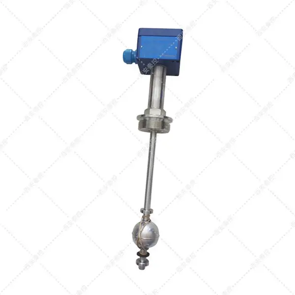 液位传感器ARV2 -VK10/T15-L1150/1000/12-V52R参数选型报价