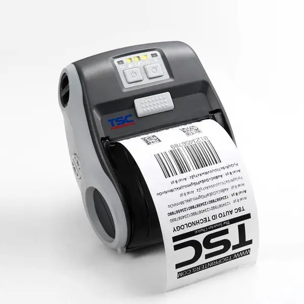 TSC TDM-30��Яʽ��ǩ��ӡ�� �������߱�ǩ�� ����