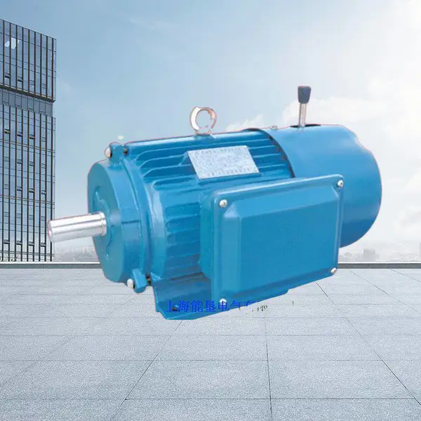 YEJ����ƶ����YEJ280M-6-55KW����ƶ������첽�綯��