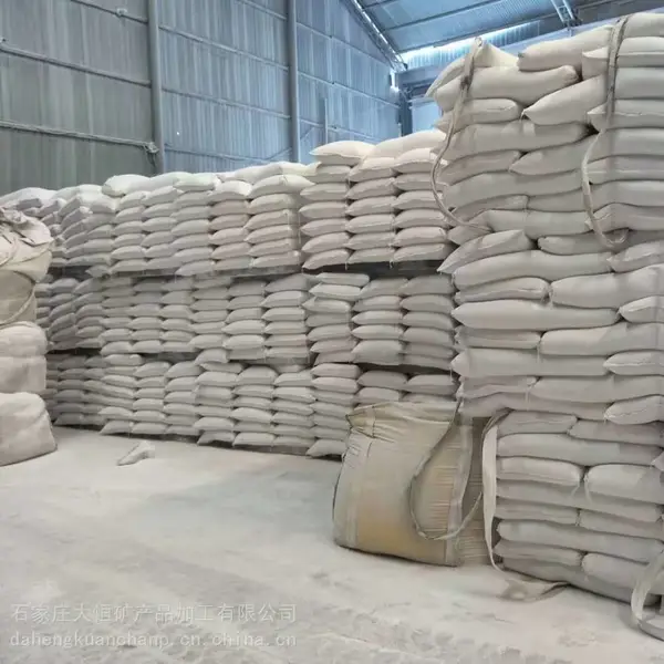 实验用天然高纯 重质碳酸钙100-10000目轻钙活性纳米钙