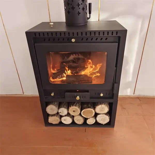 80�ͺ����ȼľ��¯ ���ÿ�������ľ��ȼ��ȡů¯ �ַ��е