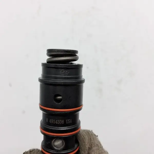 康明斯NTA855油嘴4914308 PT喷油器 山推系列配件4914308