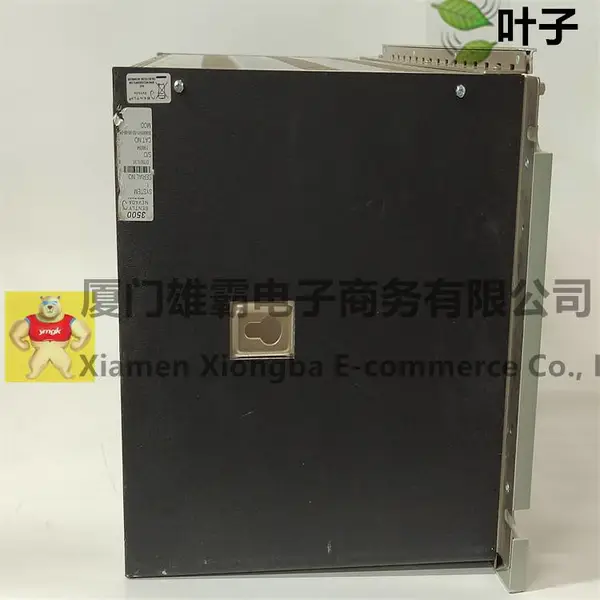 IS2020JPDBG01 扩展模块 全新