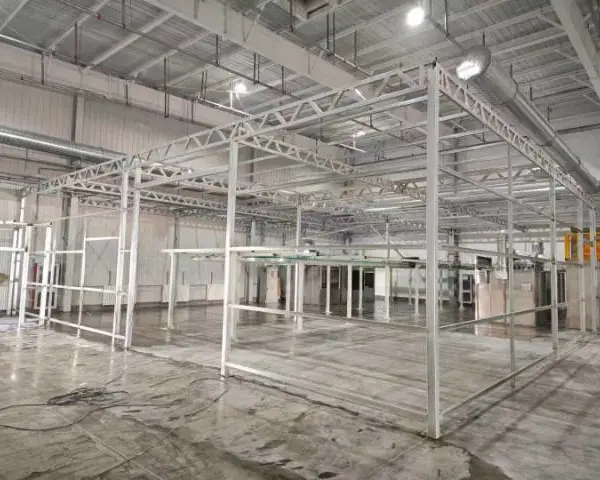 辽宁定制汽车内饰植绒生产线需要多少钱 欢迎咨询 苏州闽诚锦业自动化科技供应