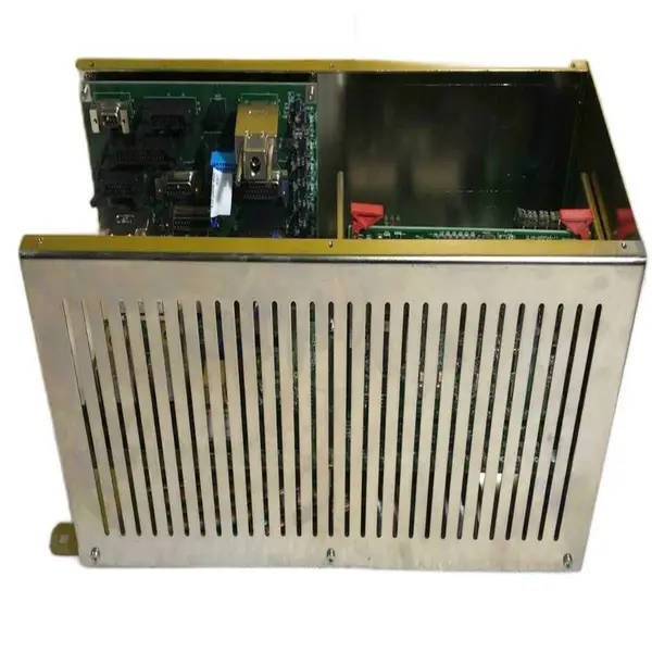 TEL 3D81-000102-V1接口模块 卡件模块 智能控制器模块