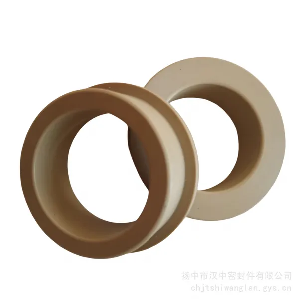 聚醚醚酮垫片 纯进口 替代进口 耐辐射 核工业专用