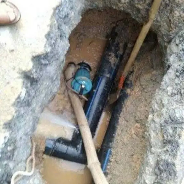 学校供水管道查漏,生活用水管漏水检查,管道查漏水点电话