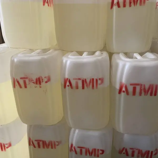 氨基三甲叉膦酸 ATMP 广州现货供应