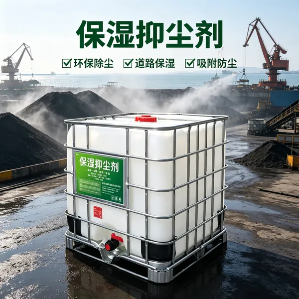 鹤壁奥钧液体道路保湿抑尘剂,快速覆盖降尘见效快,矿山开挖建筑工地隧道施工专用环保扬尘抑制剂