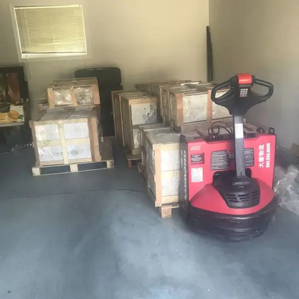 柜子海运澳洲费用 中国到澳大利亚家具海运报价 广州胜航国际物流
