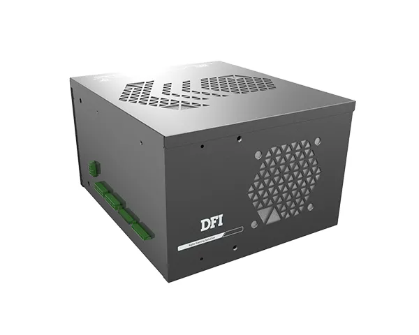 GM840-RNF AMD® Ryzen™ V2000 Series up to 4.25GHz