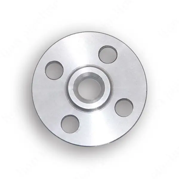 法兰 DN650 660mm PN160 锻制法兰 衬里法兰盖(BL(S)) 法兰盖 L245N法兰