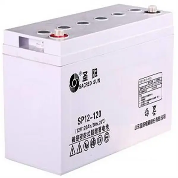 Ӧ��SP12-120/12V120AHʥ��������Ʒ���� ֱ����UPSǦ����