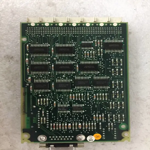 5SHX1960L0004 网络处理模块 全新