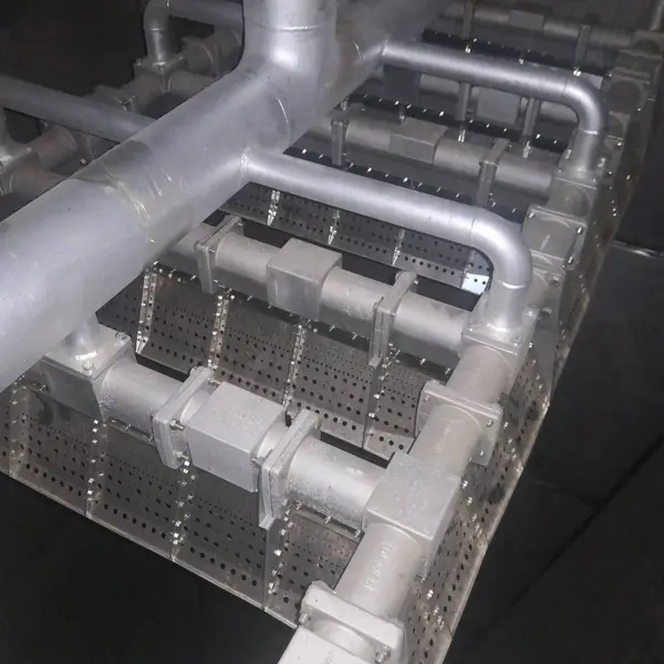 供应IS-ZR全新风型燃烧器系统及各种燃烧器配件