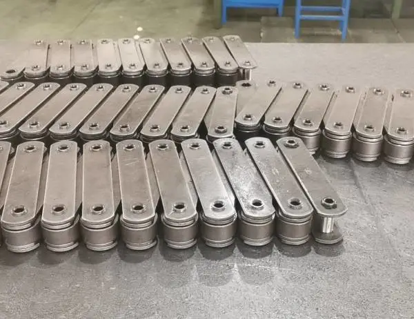 东华自强链条山东销售网点,冶金冶炼链条,工程机械链条