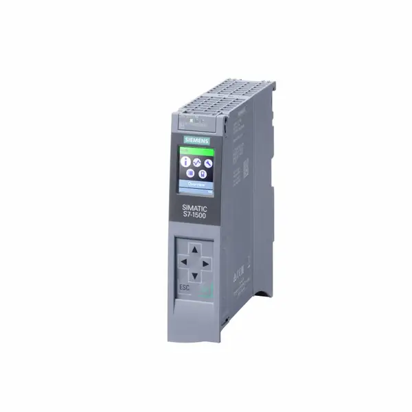 西门子S7-1500系列PLC模块一级代理商