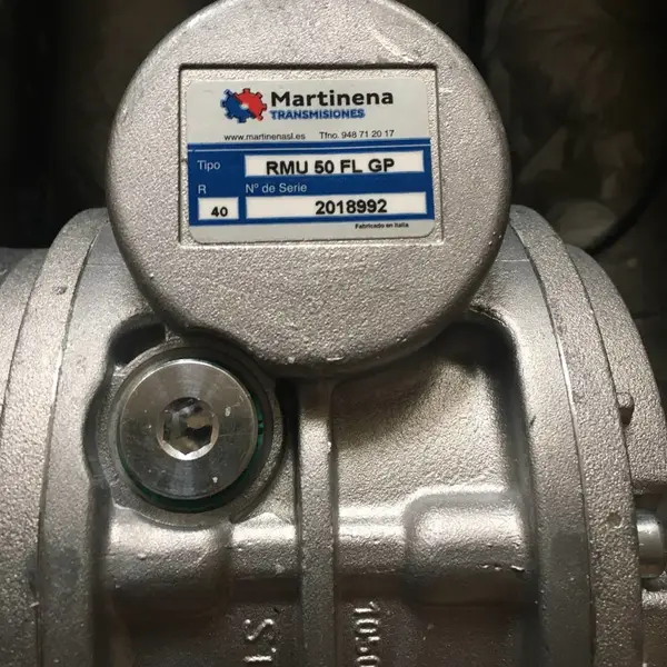 ��Ӧ�¹�Martinena ���ٻ� RMU 50 FL 1/40 71B14���RMI 50FL1/