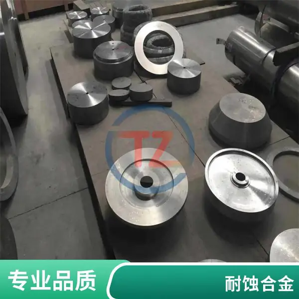 高温合金镍基合金GH5188铸件加工零切按需定制锻环同铸
