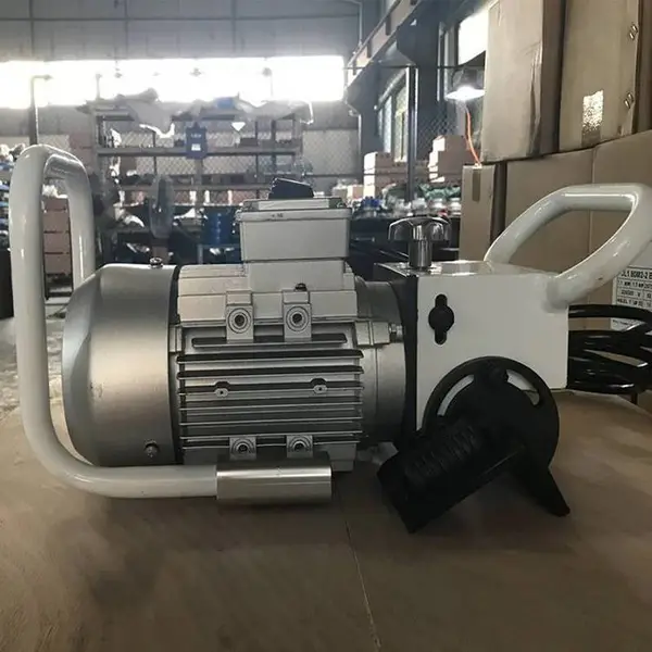 PBM-15平板坡口机 便携式倒角机 SKF-15电动铣边机