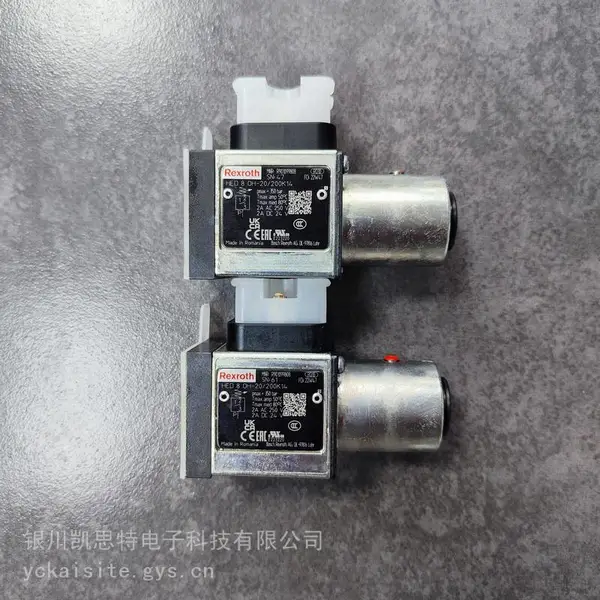 Rexroth/��ʿ��ѹ������ R901099808 HED 8 OH-2X200K14