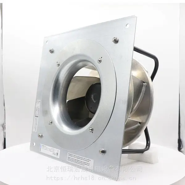 K3G310-AZ88-02 ebmpapst �յ�������� EC���ٷ�� ����ԭ��