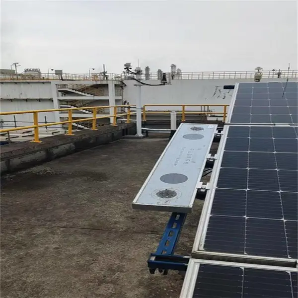 光伏电站监测系统 型号:PPS-8 库号:M408522