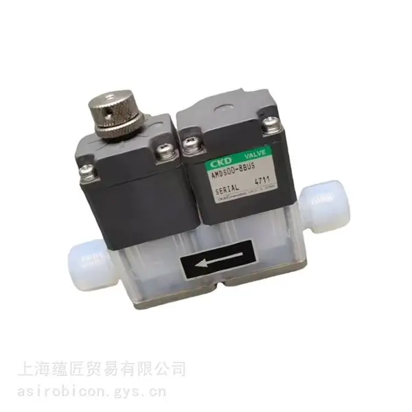 CKD控制器