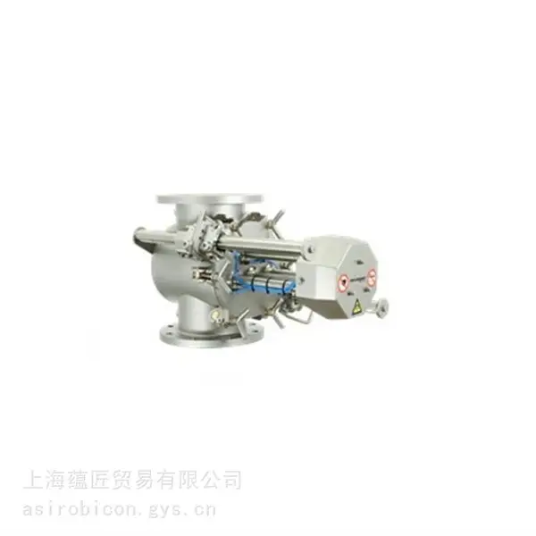 荷兰GOUDSMIT过滤器