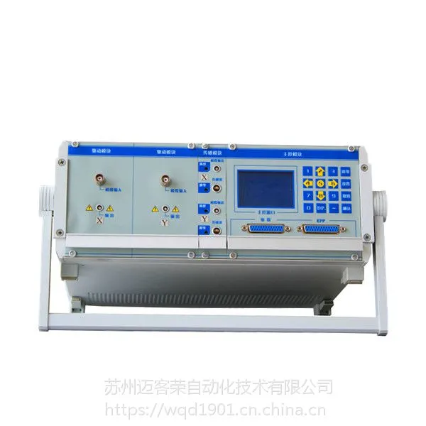 PPC系列数字式精密定位控制器