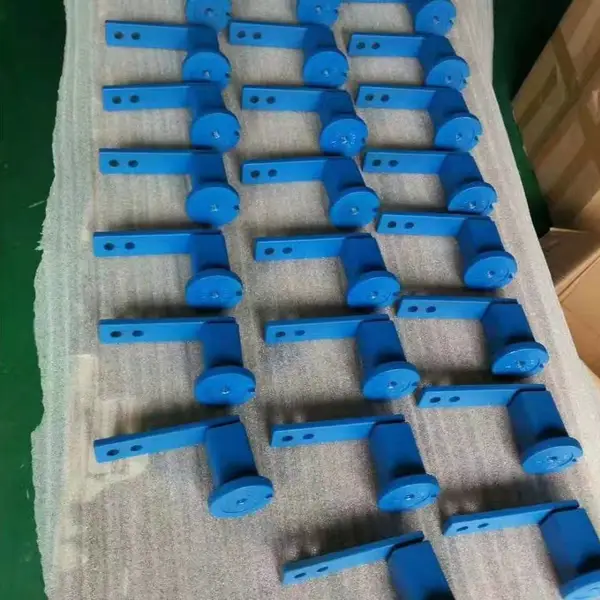 厂家供应张紧器皮带张紧 链条张紧 振动筛支撑 通用接头