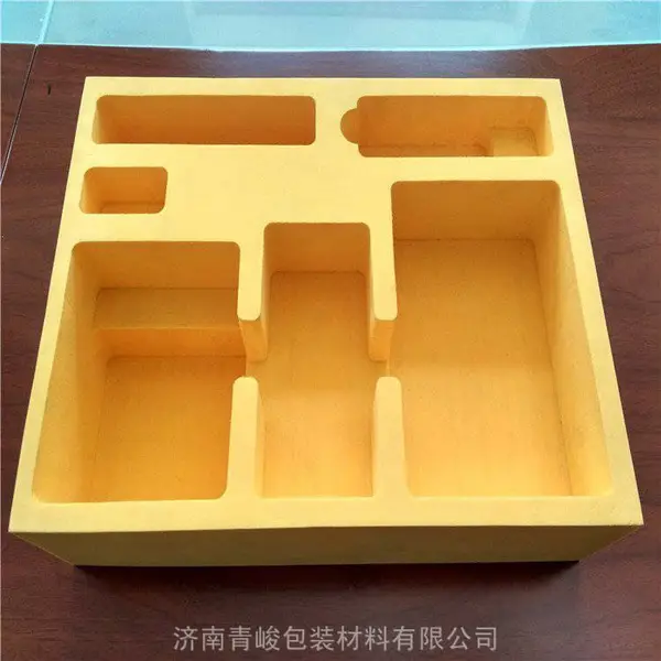 供应水果托珍珠棉内衬 青峻定制