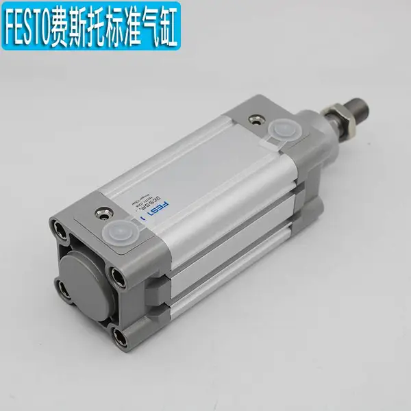FESTO费斯托气缸DSNU/ESNU-12-16-20-10-25-32-40-50-80-100