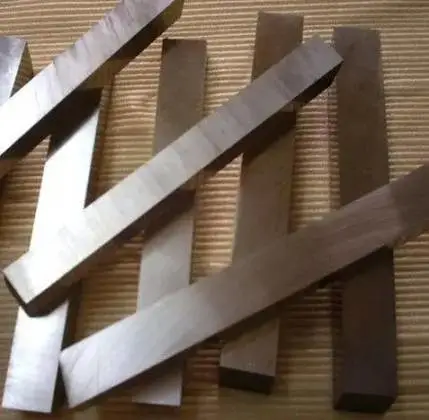 东莞供应8MnSi合金刃具钢/冷作模具用钢