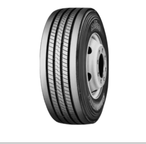普利司通295/80R22.5挂车大车油管轮胎公交 29580R22.5