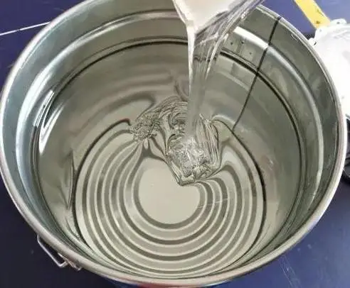 聚硫醇快速固化剂