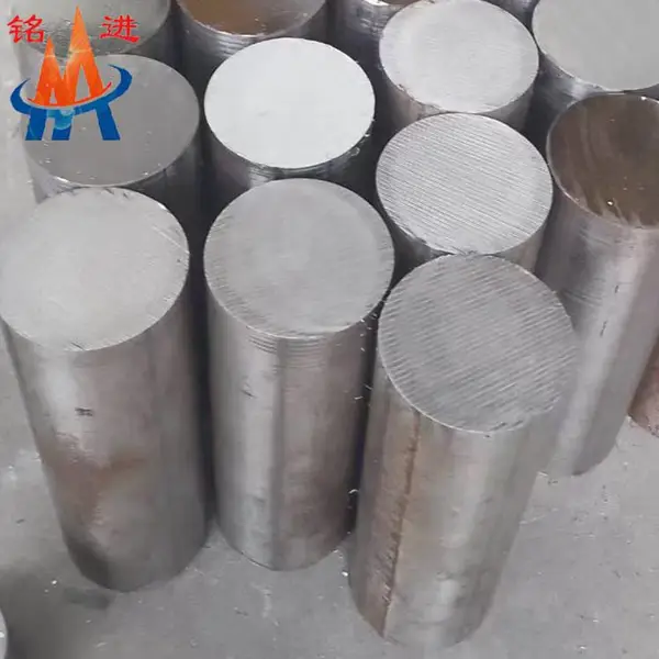 供应8407模具钢板材零切铣磨 SKD61ESR电渣模块库存