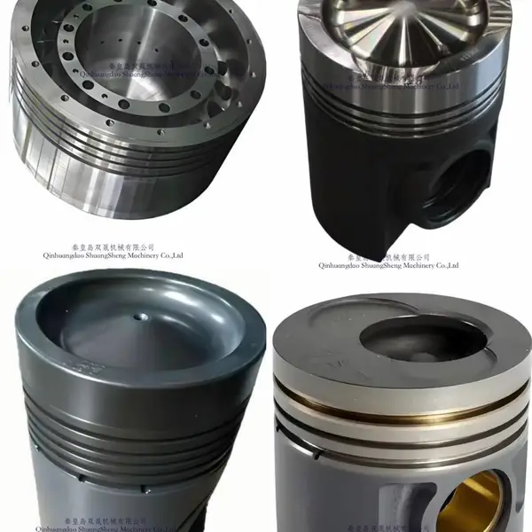 DAIHATSU大发 船用配件